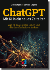 ChatGPT – Mit KI in ein neues Zeitalter 