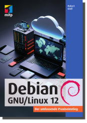 Debian GNU/Linux 12 