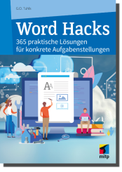 Word Hacks 