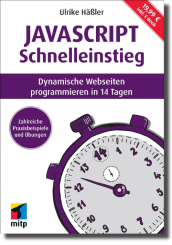 JavaScript Schnelleinstieg 