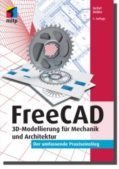 FreeCAD 