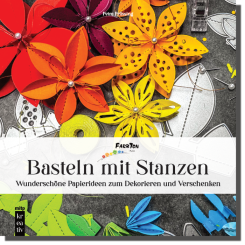 Basteln mit Stanzen 