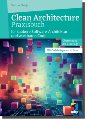 Clean Architecture Praxisbuch 