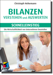 Bilanzen verstehen und auswerten - Schnelleinstieg 