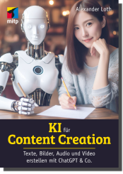 KI für Content Creation 