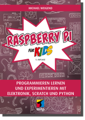 Raspberry Pi für Kids 