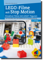 LEGO-Filme mit Stop Motion 