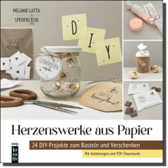 Herzenswerke aus Papier 