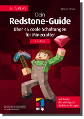 Let's Play: Dein Redstone-Guide 