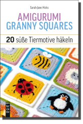 Amigurumi Granny Squares 