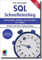 SQL Schnelleinstieg 