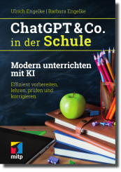 ChatGPT & Co. in der Schule 