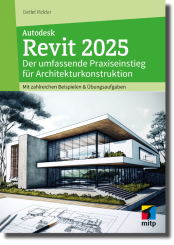 Autodesk Revit 2025 