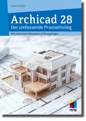 Archicad 28 