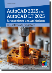 Autodesk AutoCAD 2025 