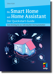 Ihr Smart Home mit Home Assistant 