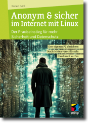 Anonym & sicher im Internet mit Linux 