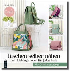 Taschen selber nähen 