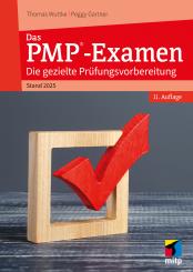 Das PMP-Examen 