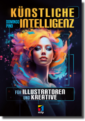Künstliche Intelligenz für Illustratoren und Kreative 