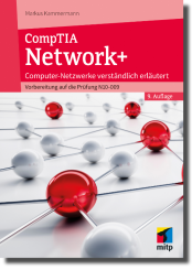 CompTIA Network+ 