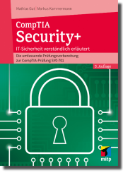 CompTIA Security+ 