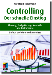 Controlling - Der schnelle Einstieg 