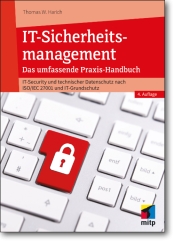 IT-Sicherheitsmanagement 