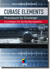 Cubase Elements 