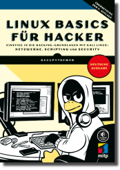 Linux-Basics für Hacker 