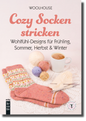 Cozy Socken stricken 