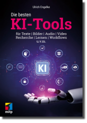 Die besten KI-Tools 