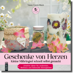 Geschenke von Herzen 