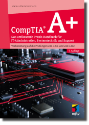 CompTIA A+ 