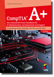 CompTIA A+ 