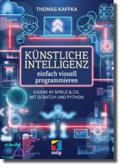 Künstliche Intelligenz einfach visuell programmieren 