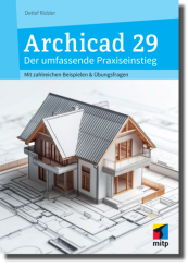 Archicad 29 