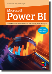 Microsoft Power BI 