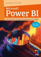 Datenvisualisierung mit Microsoft Power BI 