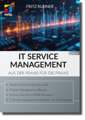 IT Service Management 