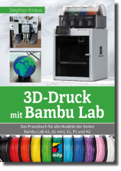 3D-Druck mit Bambu Lab 