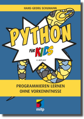 Python für Kids 