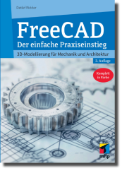 FreeCAD 1.0 