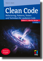 Clean Code 2.A. 