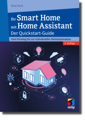 Ihr Smart Home mit Home Assistant 