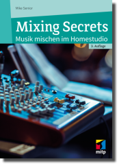 Mixing Secrets 