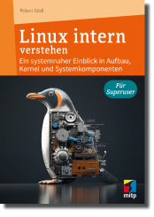 Linux intern verstehen 