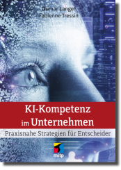 KI-Kompetenz aufbauen im Unternehmen 