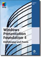 Windows Presentation Foundation 4 