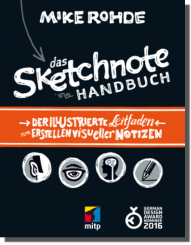Das Sketchnote Handbuch 